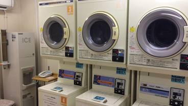 ランドリー ルーム / 8