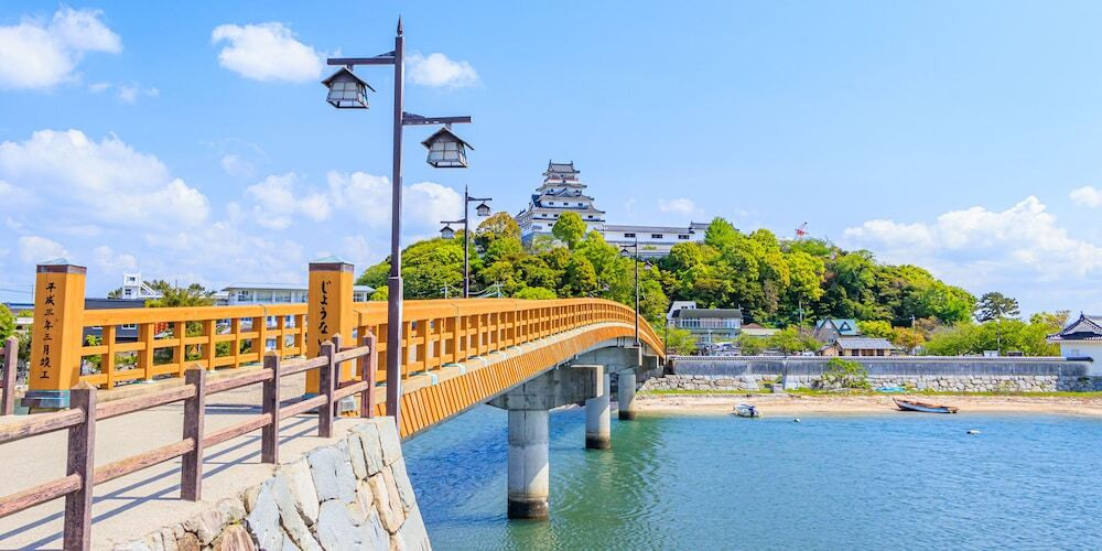 施設からの眺望