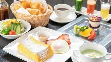 食事・飲み物 / 6