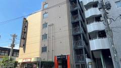 アパホテル 町田駅東