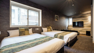 スタンダードA 禁煙