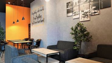 レストラン / 24