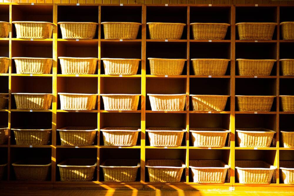 トリートメント ルーム