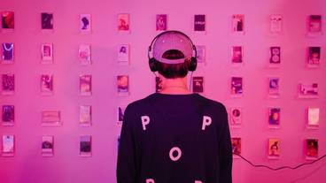 ロビーラウンジ / 5