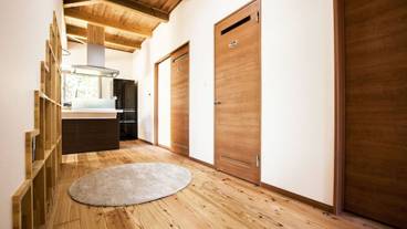 リビング エリア / 13