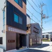 Stay SAKURA 京都駅南 I（京都府 アパートメント） / 4