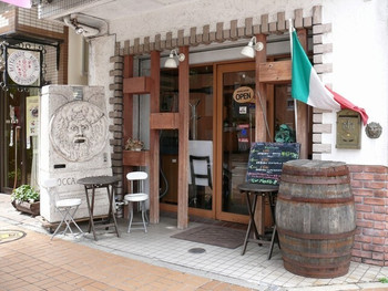 「ラ カーサ ディ マルコ 桜木町店」外観 1177760 