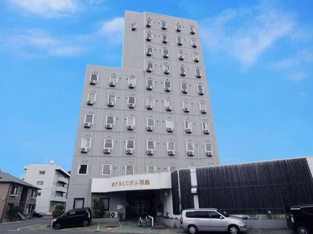 ホテルLCぎふ羽島 / 1