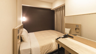 デラックスダブルルーム 禁煙 別館