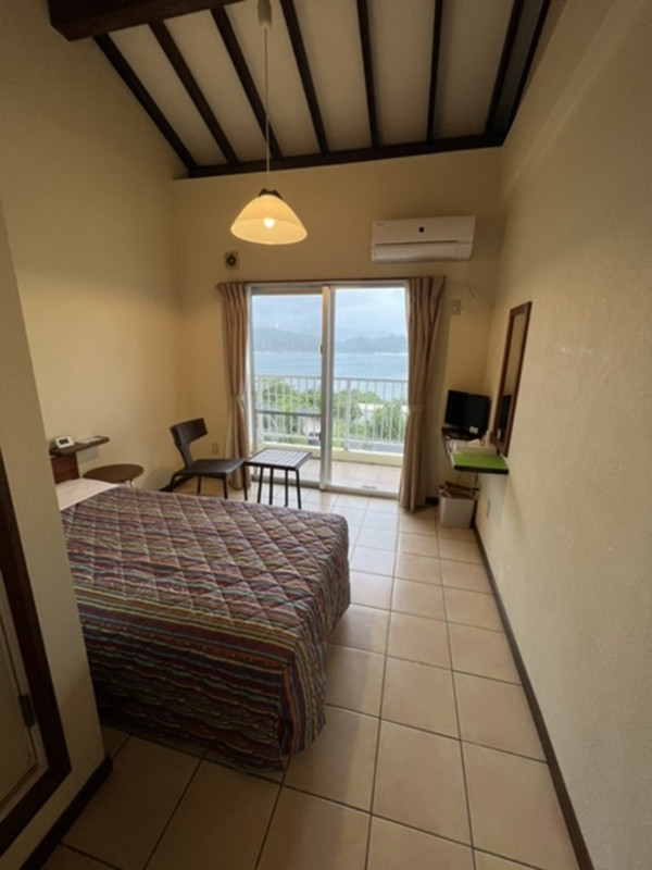 シングルルーム