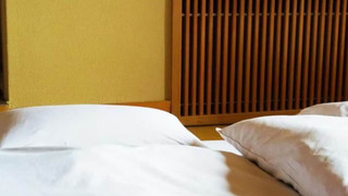 庭園付き和室 禁煙