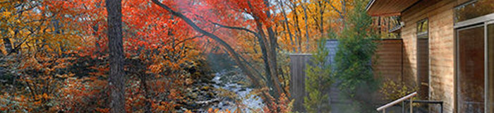 夫婦で静けさに酔いしれる。白石・宮城蔵王周辺の温泉旅館7選