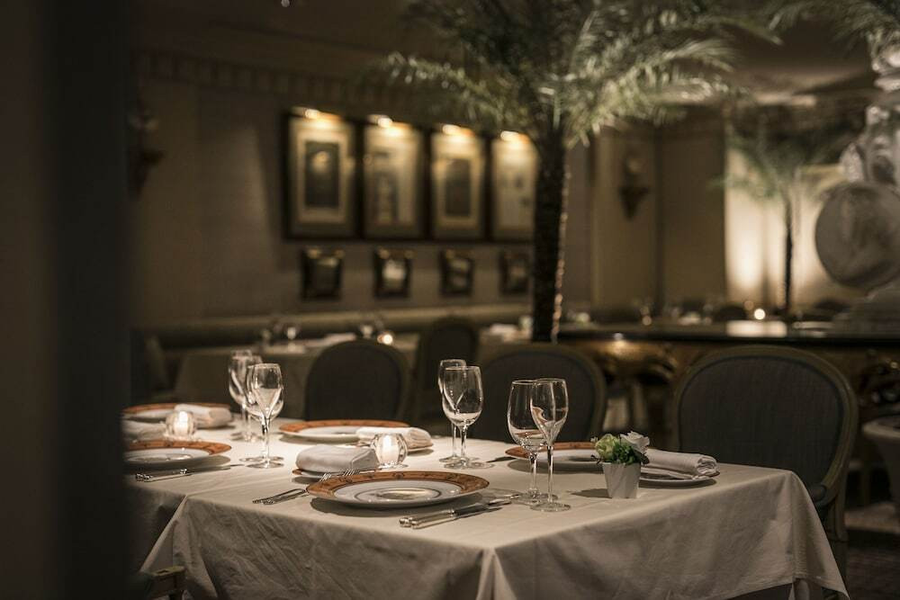 バースデーディナーはフレンチで上品に3952720