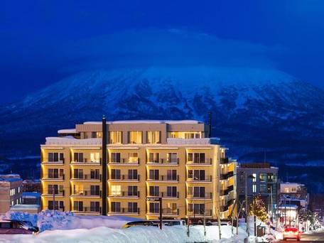 シャレーアイビーヒラフ / 3