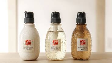 客室の設備とサービス / 10