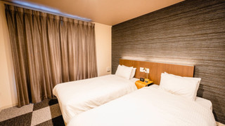 ベーシック ツインルーム