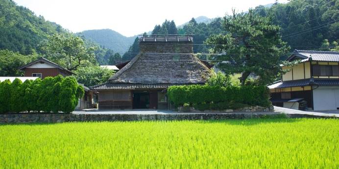 美山FUTON＆Breakefast（京都府 コテージ・ロッジ・一棟貸） / 1