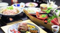 いわき湯本温泉 元禄彩雅宿 古滝屋