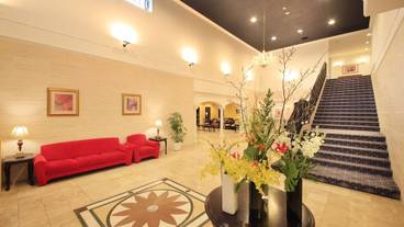 ゆとりろ軽井沢ホテル（ユトリロカルイザワホテル） / 1