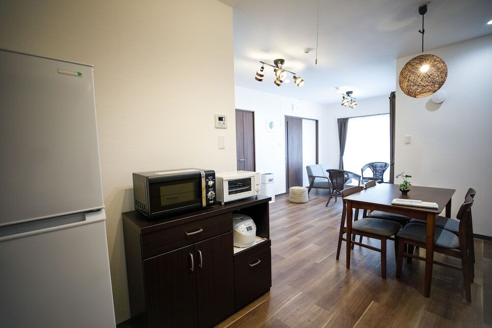 リビングルーム