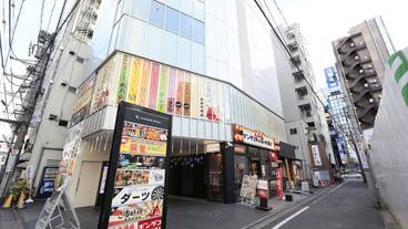 施設の敷地 / 24