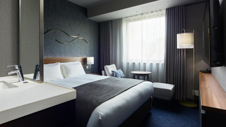 スーペリアダブル (禁煙)