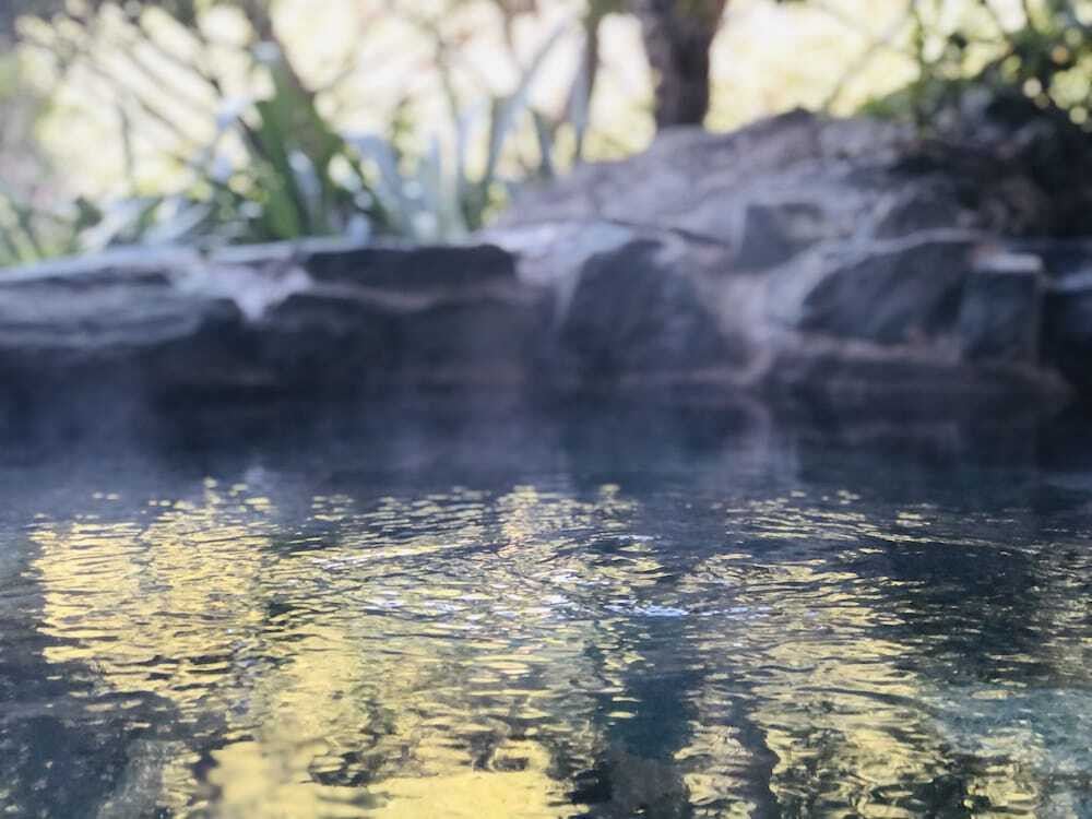 共用バスルーム