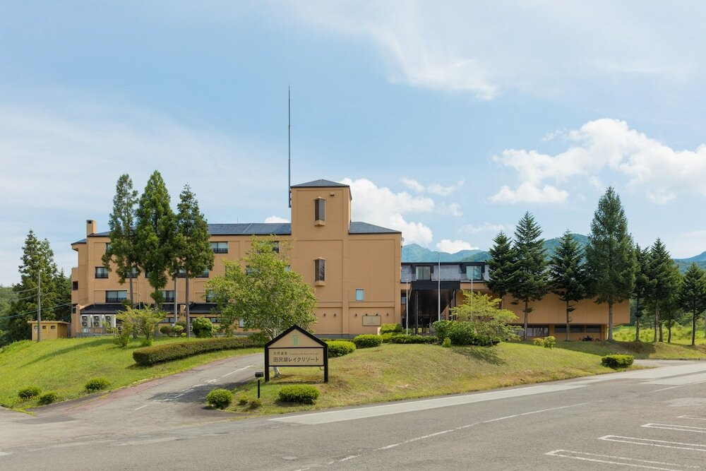 駒ヶ岳山麓で大自然に包まれるホテルステイ♪3929257