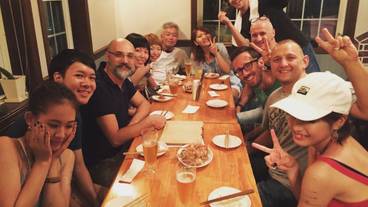 内部エントランス / 2