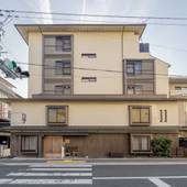 お宿はち Hachi Inn（京都府 ビジネスホテル） / 5