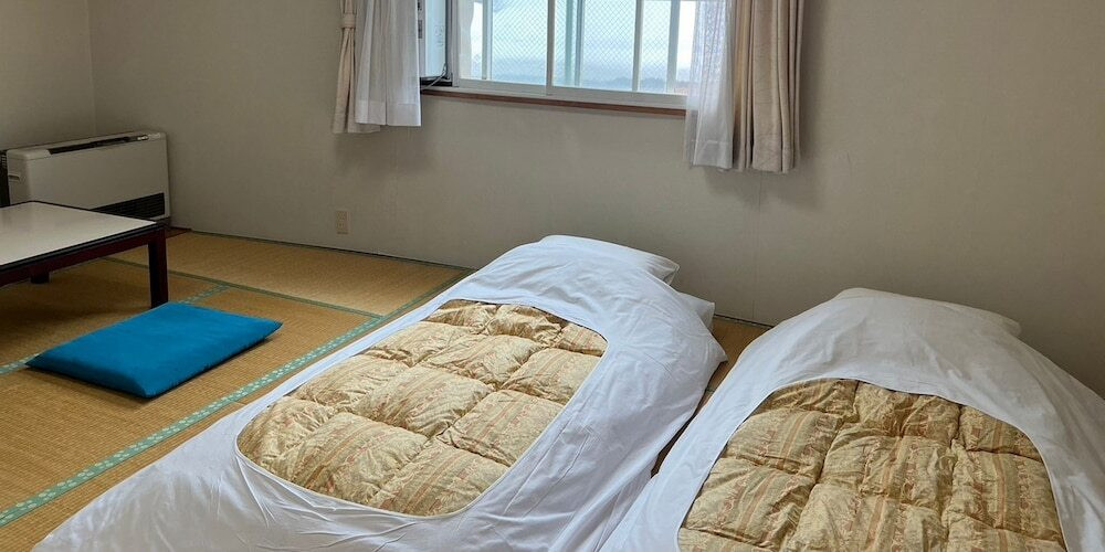 客室