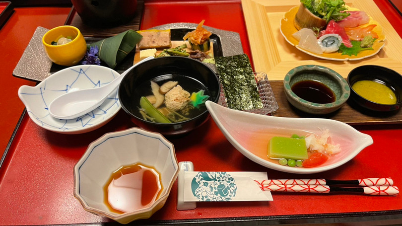 「ホテル松本楼」 料理 206542362 