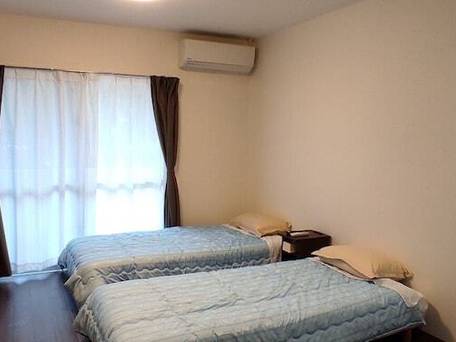 明石 美ら馬ハウス / 4