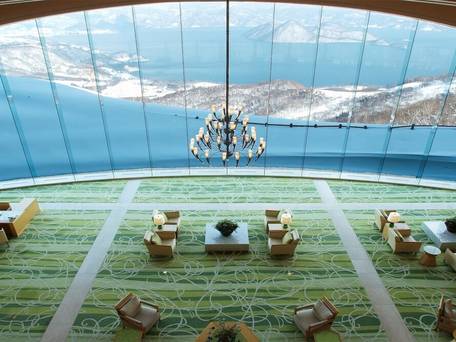 ザ・ウィンザーホテル洞爺 リゾート＆スパ / 1