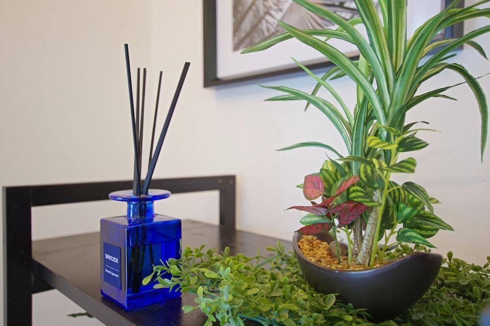 客室の設備とサービス