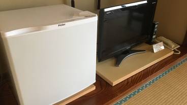 客室の設備とサービス / 16