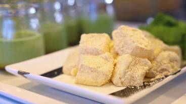 朝食ビュッフェ / 8