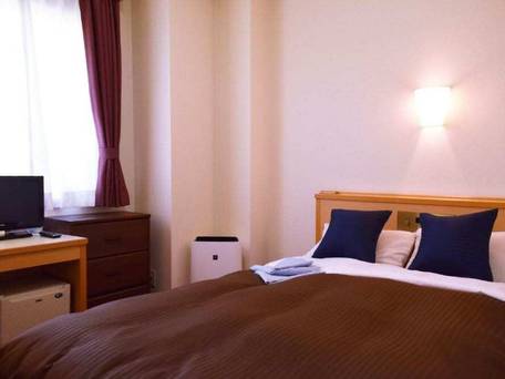 ホテルオールインステイ函館 / 1