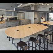 ナインアワーズ 名古屋駅（愛知県 カプセルホテル） / 3