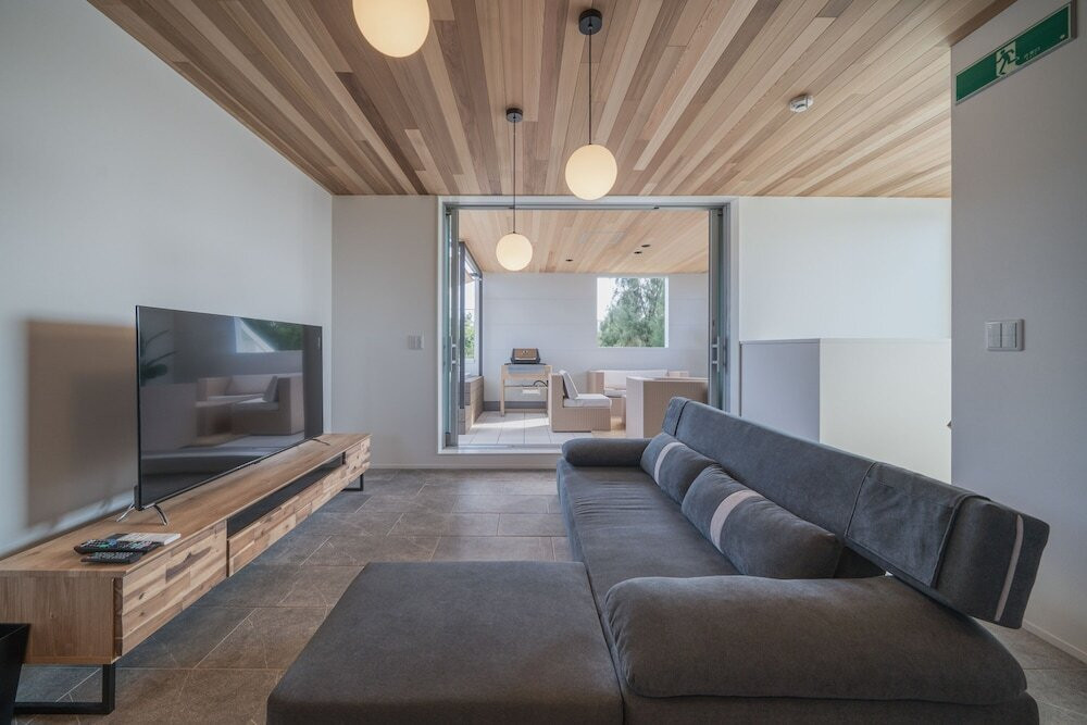 リビングルーム