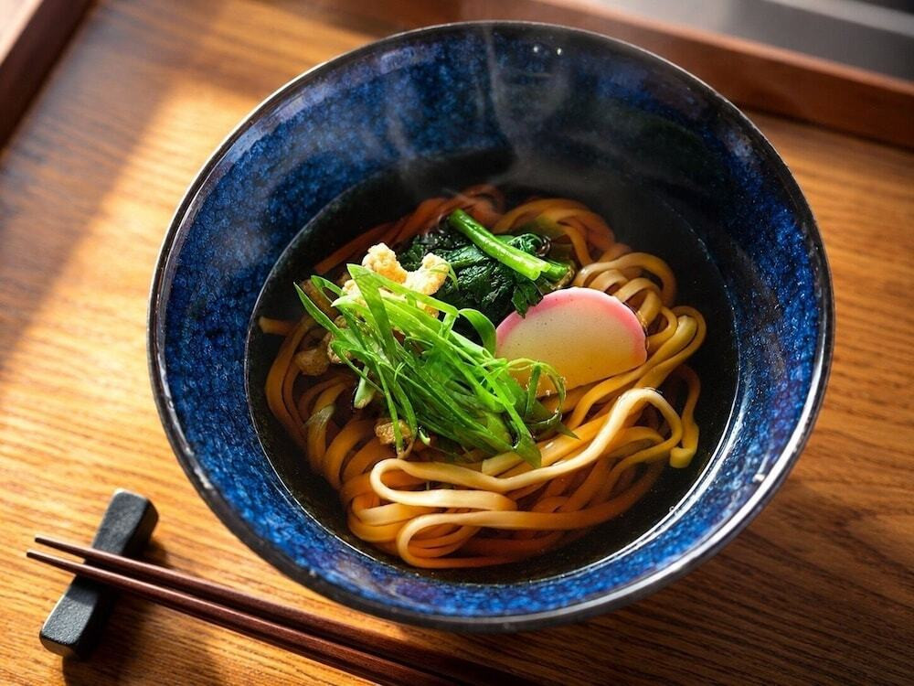 レストラン