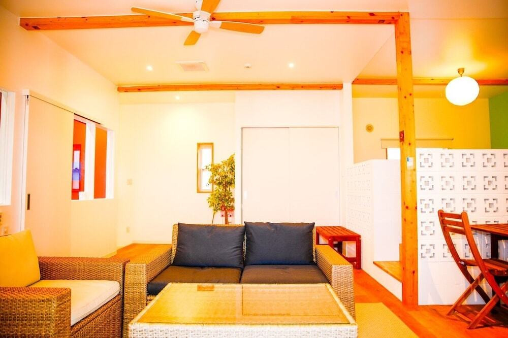 リビングルーム