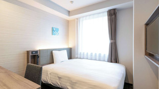 スタンダード ルーム ダブルベッド 1 台 禁煙