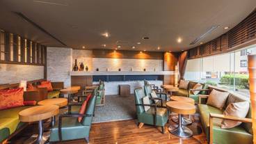 バー (施設内) / 20