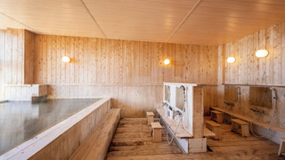 ファミリー 4 人部屋 バリアフリー