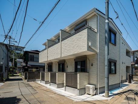 Kamakura Del Costa / 4