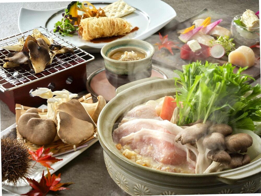 食事・飲み物