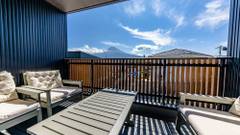 Mt. Fuji Resort Club －然－