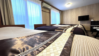 フォースルーム (禁煙)