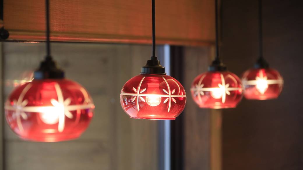 朝から大満足！
朝食バイキング / 3